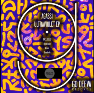 DOWNLOAD-Agassi-–-Ultraviolent-Shambala-Original-Mix-–