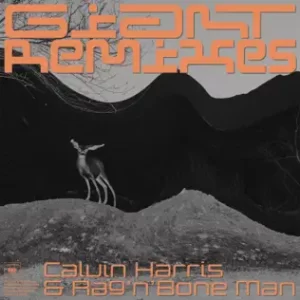 Giant (Remixes) - EP
Calvin Harris, Rag'n'Bone Man