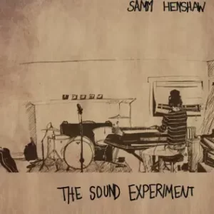 The Sound Experiment - EP
Samm Henshaw