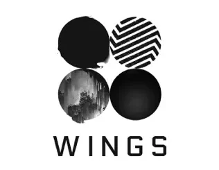Wings-BTS