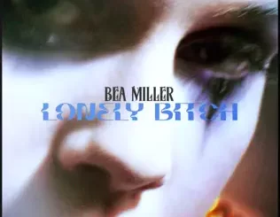 lonely bitch - Single Bea Miller