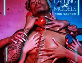 Calling All Models: The Prequel Nick Cannon