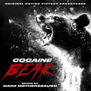Cocaine Bear (Original Motion Picture Soundtrack)
Mark Mothersbaugh