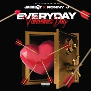Everyday Valentine's Day - Single
Jackboy, Ronny J