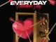 Everyday Valentine's Day - Single Jackboy, Ronny J