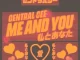 Me & You - Single Central Cee