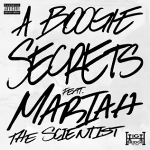 Secrets (feat. Mariah the Scientist) - Single
A Boogie wit da Hoodie