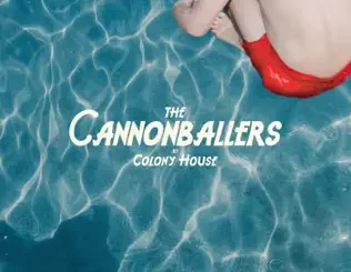 The Cannonballers Colony House