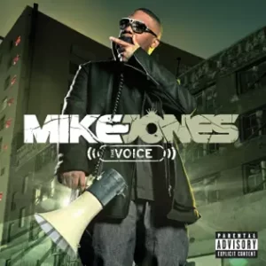 The Voice (Bonus Track Version)
Mike Jones