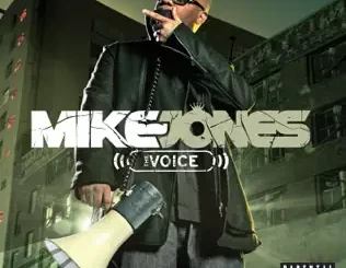 The Voice (Bonus Track Version) Mike Jones