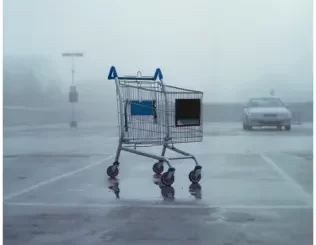 Walmart - Single Sam Hunt