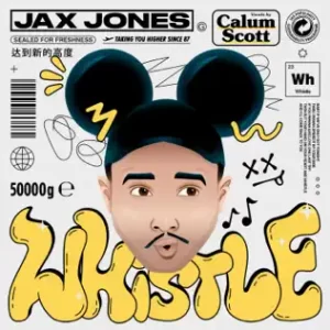 Whistle - Single
Jax Jones, Calum Scott