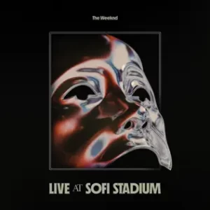 After Hours (Live At SoFi Stadium)
The Weeknd