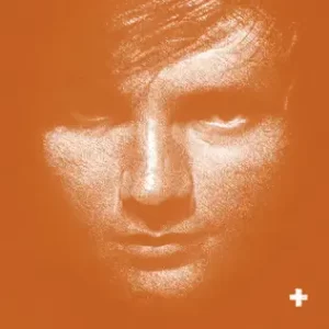 + (Deluxe Version) Ed Sheeran
