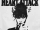 Demi Lovato - Heart Attack (Rock Version)