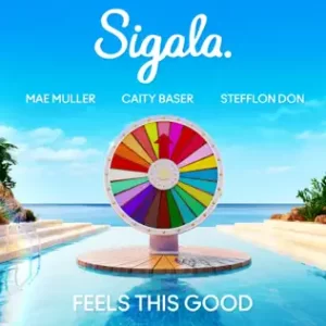 Feels This Good (feat. Stefflon Don) - Single
Sigala, Mae Muller, Caity Baser