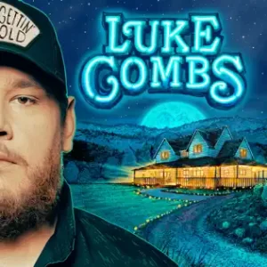 ALBUM: Luke Combs – Gettin' Old