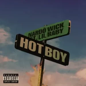 Hot Boy (feat. Lil Baby) - Single
Nardo Wick