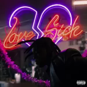 Love Sick (Deluxe) Don Toliver
