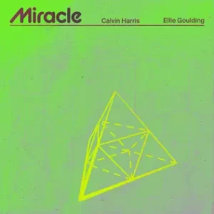 Miracle - Single
Calvin Harris, Ellie Goulding
