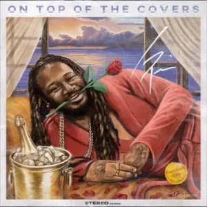 On Top of The Covers
T-Pain
