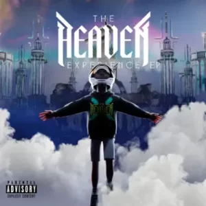 Royce da 5'9 – The Heaven Experience - EP