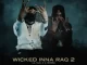 Wicked Inna RaQ 2 (feat. G Herbo) - Single Lil Nuu