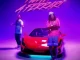 I Want a Ferrari - Single Riff Raff, Wiz Khalifa