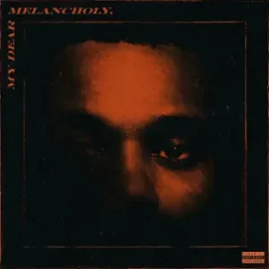My Dear Melancholy,
The Weeknd