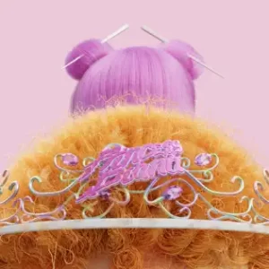 Princess Diana (feat. Nicki Minaj) - Single
Ice Spice