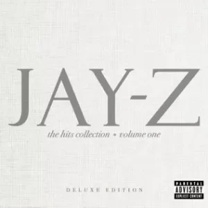 The Hits Collection, Vol. 1 (Deluxe Edition) JAY-Z
