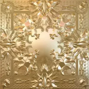 Watch the Throne JAY-Z, Kanye West