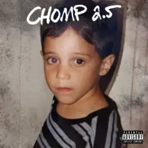Russ – Chomp 2.5 - EP