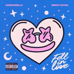 Fell In Love - Single
Marshmello, Brent Faiyaz