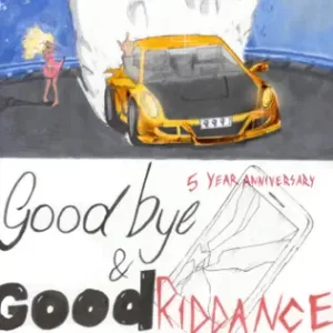 ALBUM: Juice WRLD – Goodbye & Good Riddance (5 Year Anniversary Edition)