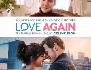 Love Again (Soundtrack from the Motion Picture) Céline Dion