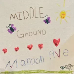 Middle Ground - Single
Maroon 5