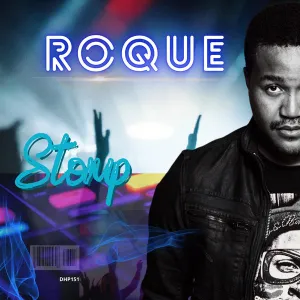 Roque - Stomp (Radio Edit)