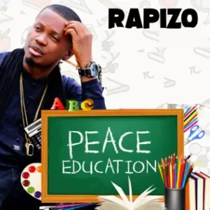 Peace Education - Single
Rapizo