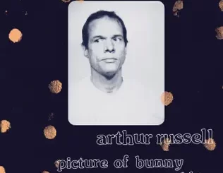 Picture of Bunny Rabbit Arthur Russell
