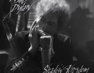 Shadow Kingdom Bob Dylan