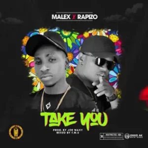 Take You (feat. Rapizo) - Single
Malex Betaboi