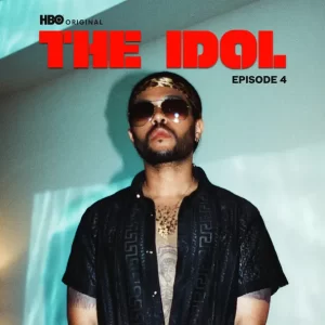 The Idol Episode 4 (Music from the HBO Original Series) - Single
The Weeknd, JENNIE, Lily Rose Depp