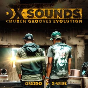 Oskido & X-Wise - Dali Buya ft. Nkosazana Daughter & Ox Sounds
