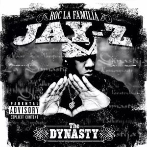 JAY-Z - Where Have You Been (feat. Beanie Sigel)