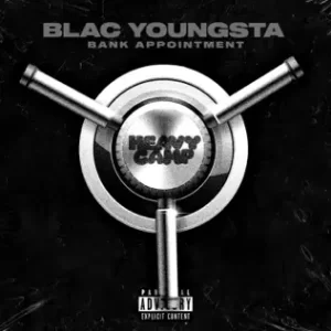 Blac Youngsta - Fresh Off the Blade