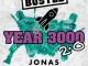 Busted - Year 3000 2.0 (feat. Jonas Brothers)