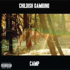 Childish Gambino - Bonfire