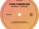 China Charmeleon - Invisible ft Rona Ray