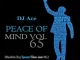 DJ Ace - Peace of Mind Vol 65 (Mandela Day 2023 Special Slow Jam Mix)